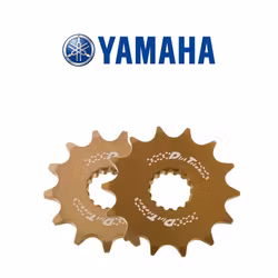 Dirt Tricks Ironman framdrev, YZ250, YZ400/426/450F, KX250, KXF450