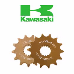 Dirt Tricks Ironman framdrev, YZ250, YZ400/426/450F, KX250, KXF450