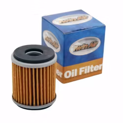 TWIN AIR Oil Filter Yamaha YZ250F/450F 03-25, WRF 250/450 03-25