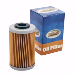 TWIN AIR Oil Filter KTM, Husqvarna 250SXF/EXCF 05/06-12,450SXF/EXC500/FE450 13/12/14-15