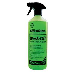 SILIKOLENE Wash-Off, 1L