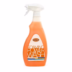 Twin Air Foaming Power Wash, 750 ml