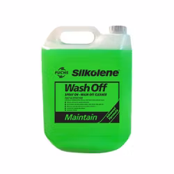 SILIKOLENE Wash-Off, 5L