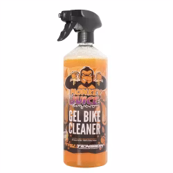 MONKEY JUICE Gel Bike Cleaner 1Ltr