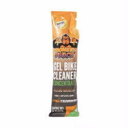 MONKEY JUICE  Gel Bike Cleaner Concetrate