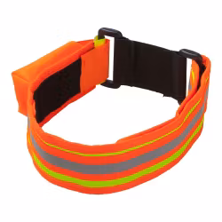 HEIM Signal halsband med GPS ficka