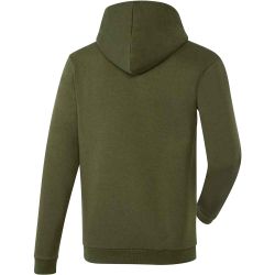 PARFORCE Hoodie med tryck