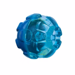 KONG Aktiveringsleksak Reward Ball Blå L