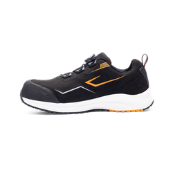 MONITOR Recharge One Safety Shoe