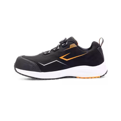 MONITOR Recharge One Safety Shoe