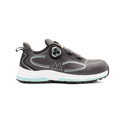 MONITOR Crow Safety Shoe W