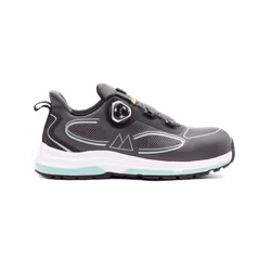MONITOR Crow Safety Shoe W