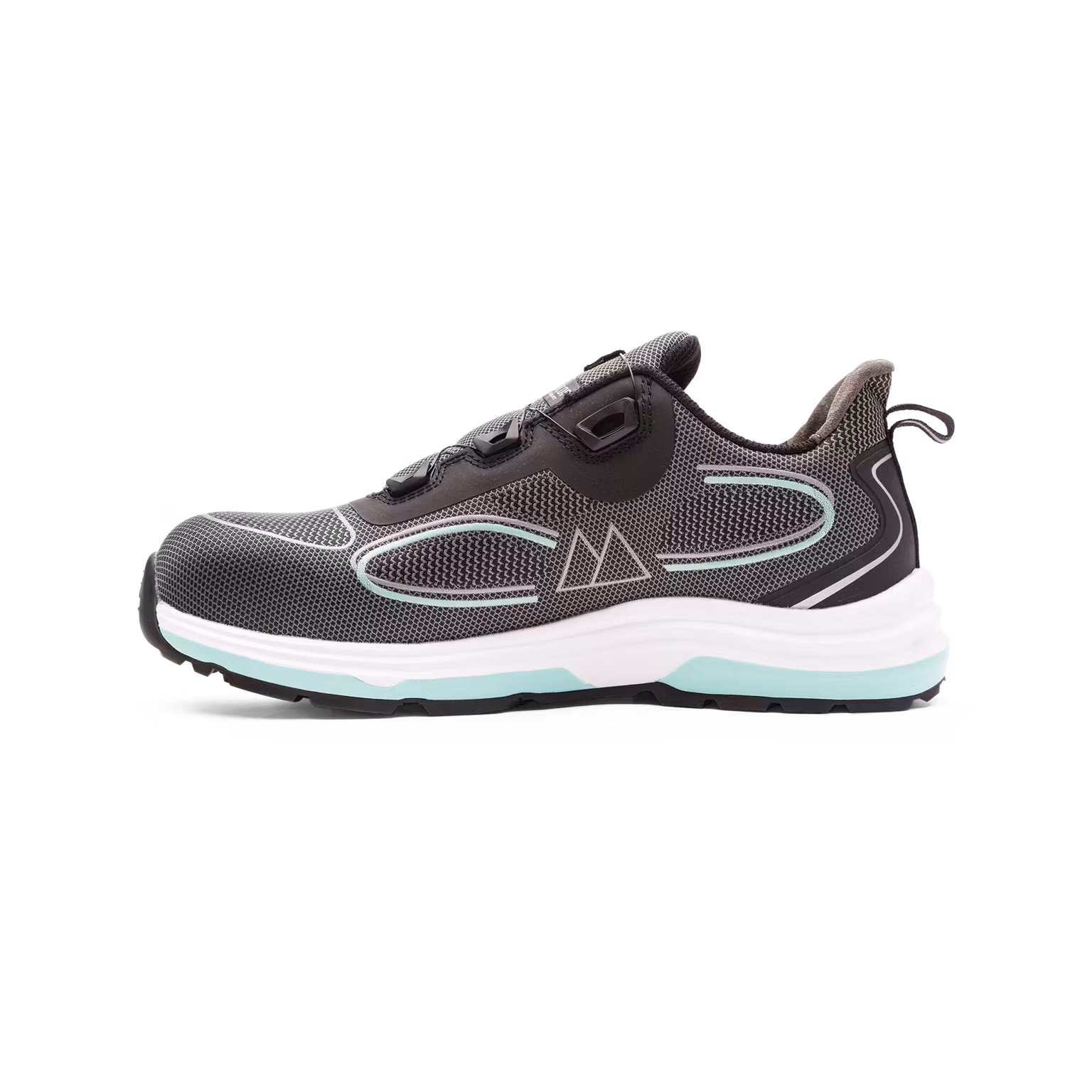 MONITOR Crow Safety Shoe W