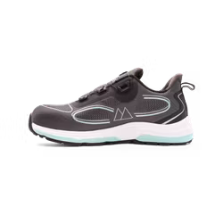 MONITOR Crow Safety Shoe W