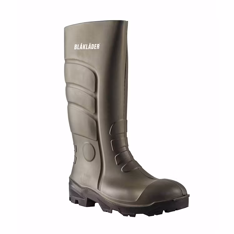 BLÅKLÄDER Skyddsstövel S5