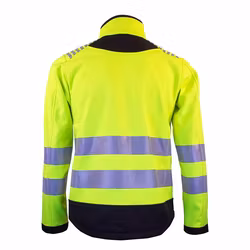 TRACKER HI-VIS Softshell Jacket L
