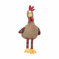 TRIXIE Tupp, originalljud, polyester, 60 cm