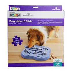 NINA OTTOSSON Aktiveringsleksak HideSlide 2 Lila