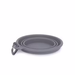DOGMAN Sara Travel Bowl Grå