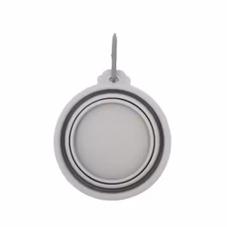 DOGMAN Sara Travel Bowl Grå