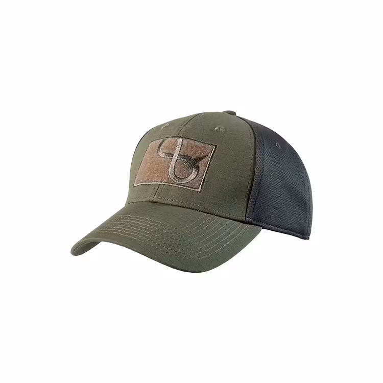 MERKEL GEAR Mesh Cap - Leaf