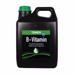 TRIKEM B-Vitamin 2500 ml