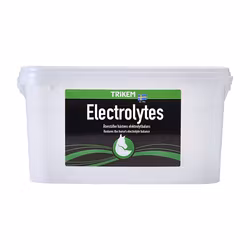 TRIKEM Electrolytes 5000g