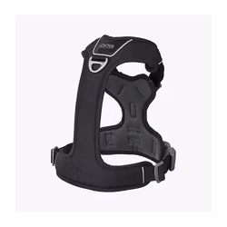 DOG COPENHAGEN Comfort Walk Pro™ Sele Black