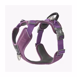 DOG COPENHAGEN Comfort Walk Pro™ Sele Purple Passion