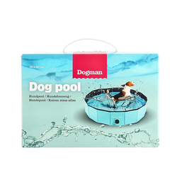 DOGMAN Dog Pool