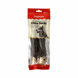 DOGMAN Chew Sticks Struts