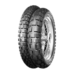 CONTINENTAL TKC80 130/80-17