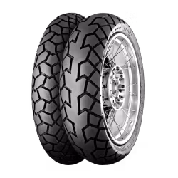 CONTINENTAL TKC70 150/70-17
