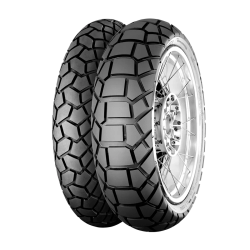 CONTINENTAL TKC70 Rocks 150/70-17