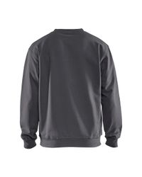 BLÅKLÄDER Sweatshirt Mörkgrå