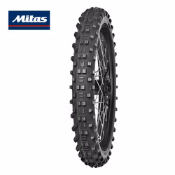 MITAS TERRAFORCE-EF 2 SUPER LIGHT GRÖN 90/90-21F 54R