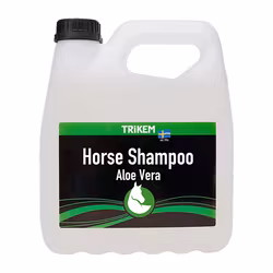 TRIKEM Aloe Vera Schampoo 3000 ml