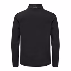 CUTTER & BUCK Hunts Point Fleece - Black