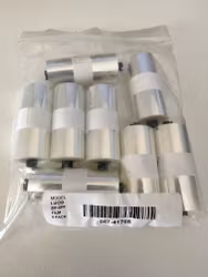 EKS LUCID ZIP-OFF Rullar 45mm 8 Pack