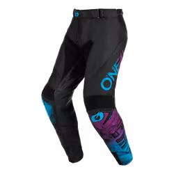O'NEAL MATRIX Pants MAYHEM Pants SCARZ black/blue
