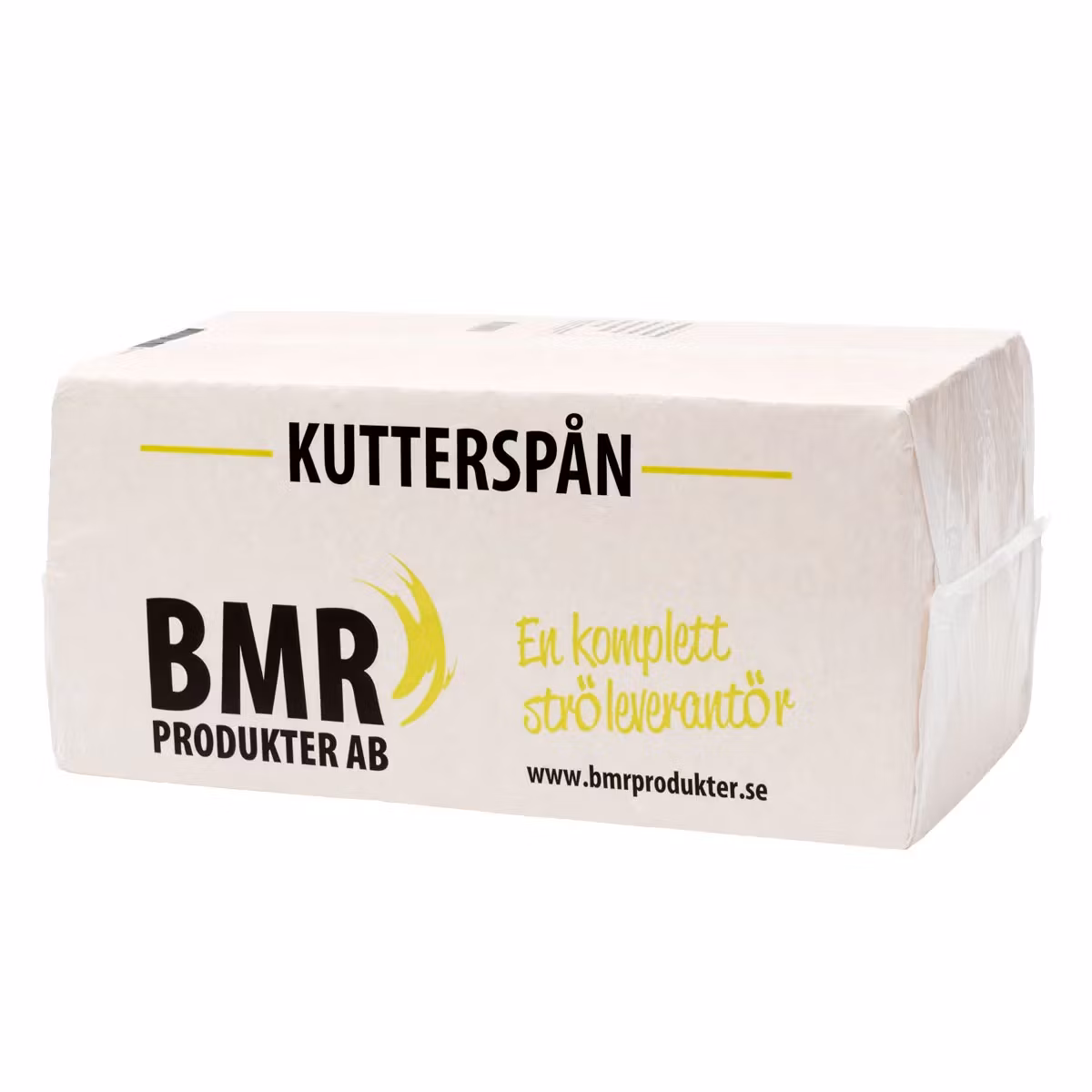 BMR Kutterspån
