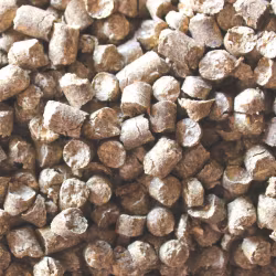 BMR Ströpellets