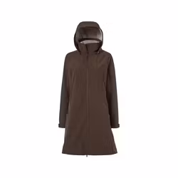 MOUNTAIN HORSE Stella Softshell Parka brun