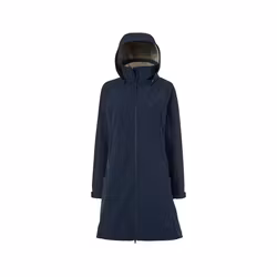 MOUNTAIN HORSE Stella Softshell Parka navy