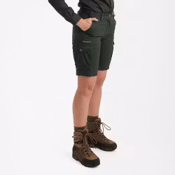 DEERHUNTER Lady Atlas Shorts