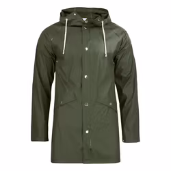 CLIQUE Classic Rain Jacket