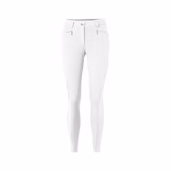 MOUNTAIN HORSE Marilyn Flex Breeches White