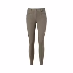 MOUNTAIN HORSE Marilyn Flex Breeches Urban Taupe