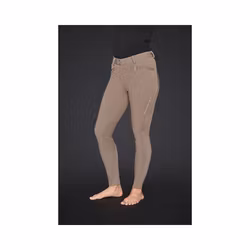 MOUNTAIN HORSE Marilyn Flex Breeches Urban Taupe