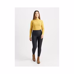 JACSON Astrid Ridtights Svart